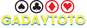 Logo GADAYTOTO